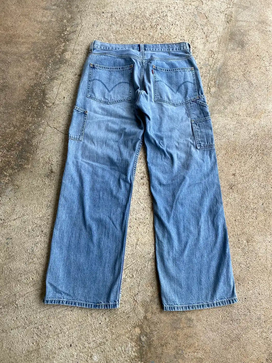 Vintage Y2K Levi’s Carpenter Work Wear Pants